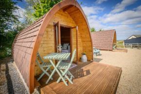 Westport Glamping at Doon Angus Farm